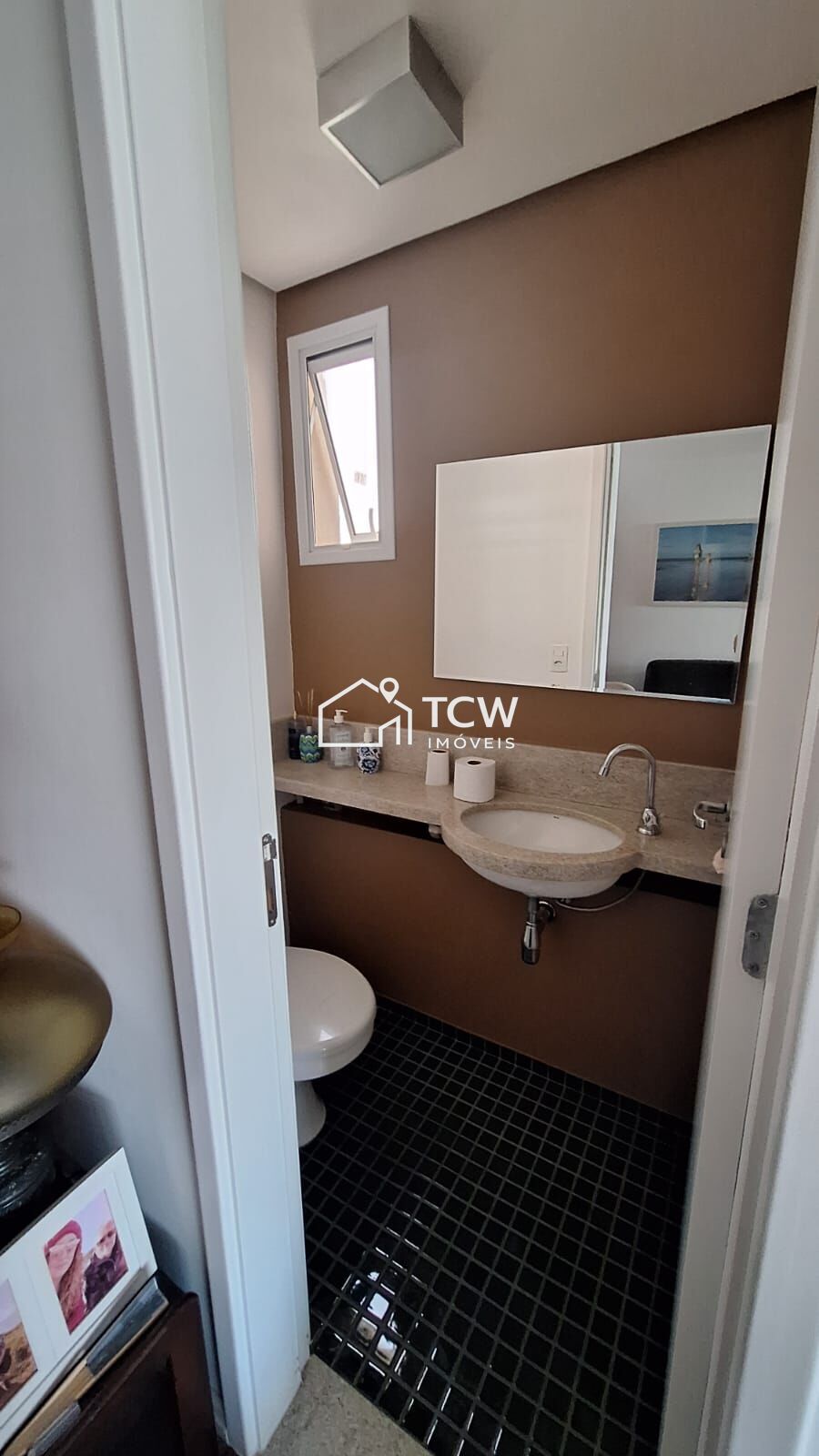 Apartamento, 3 quartos, 96 m² - Foto 7