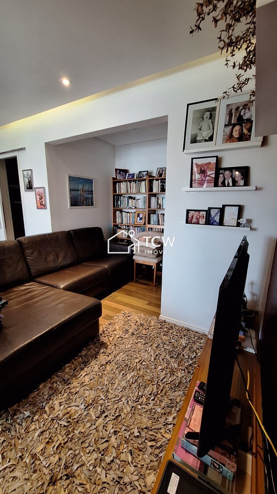 Apartamento, 3 quartos, 96 m² - Foto 4