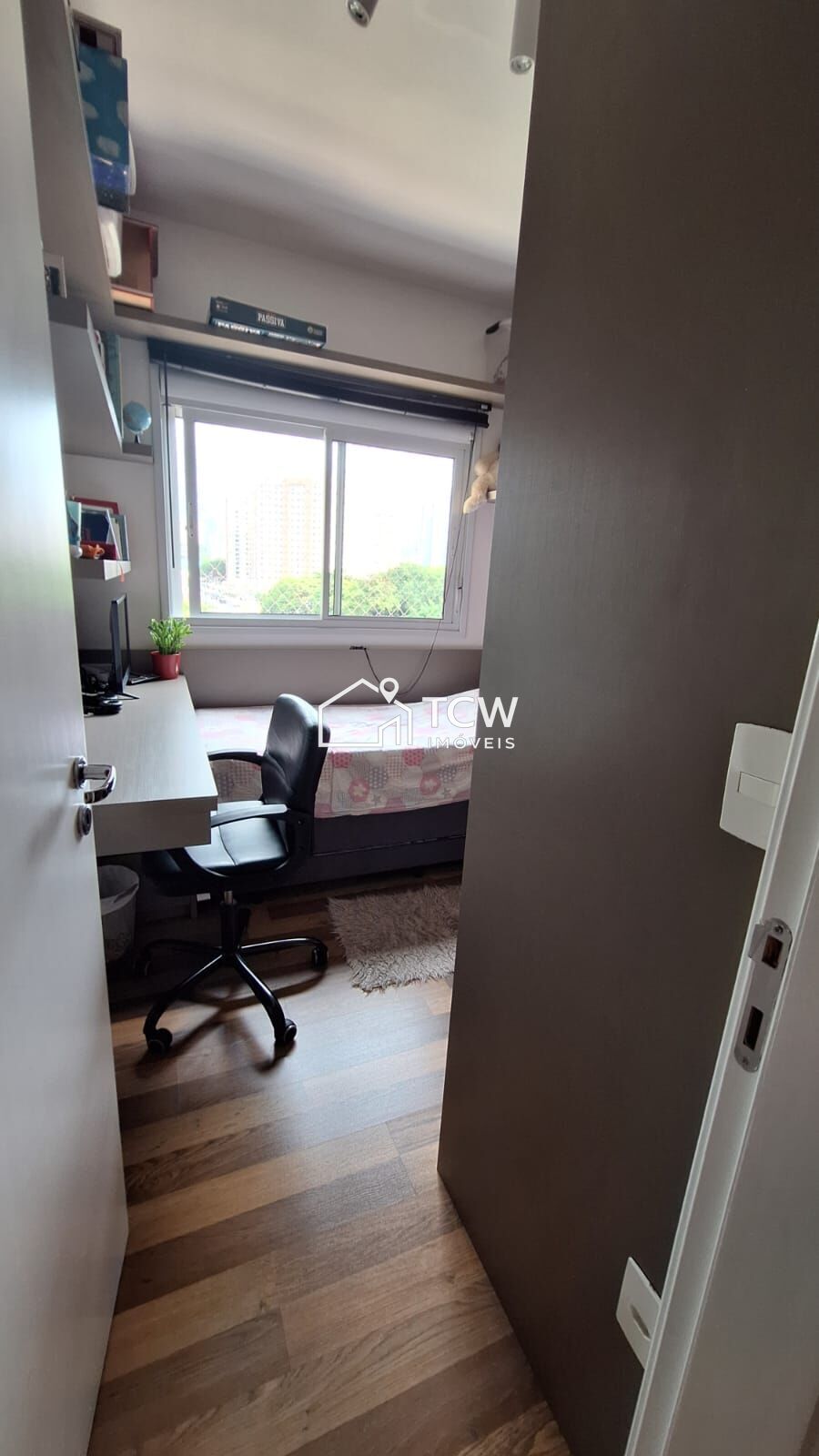 Apartamento, 3 quartos, 96 m² - Foto 9