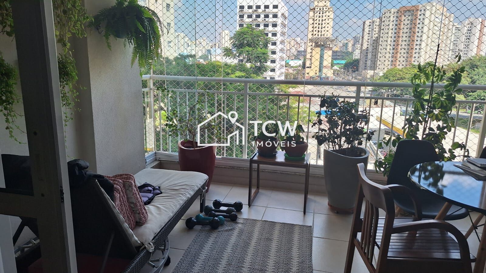 Apartamento, 3 quartos, 96 m² - Foto 5