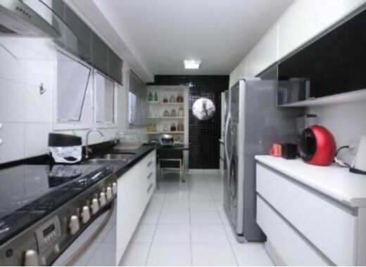 Apartamento, 3 quartos, 176 m² - Foto 14