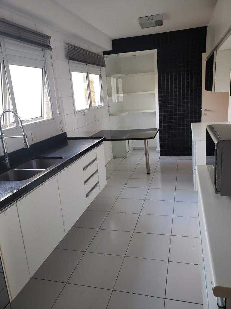 Apartamento, 3 quartos, 176 m² - Foto 8
