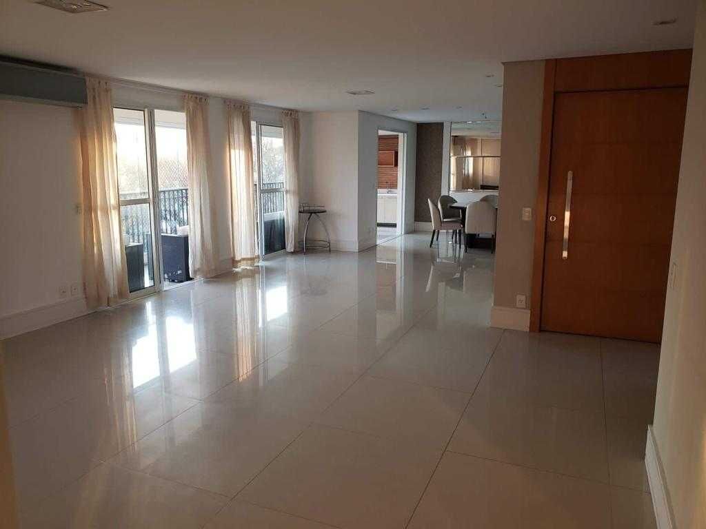 Apartamento, 3 quartos, 176 m² - Foto 6