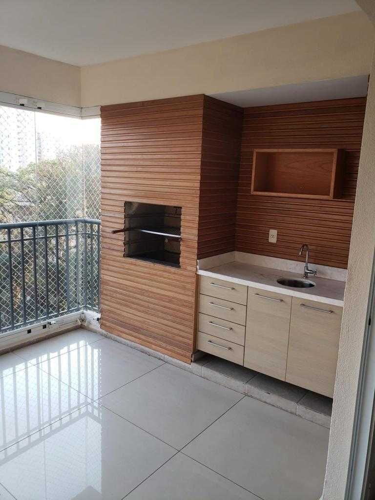 Apartamento, 3 quartos, 176 m² - Foto 4