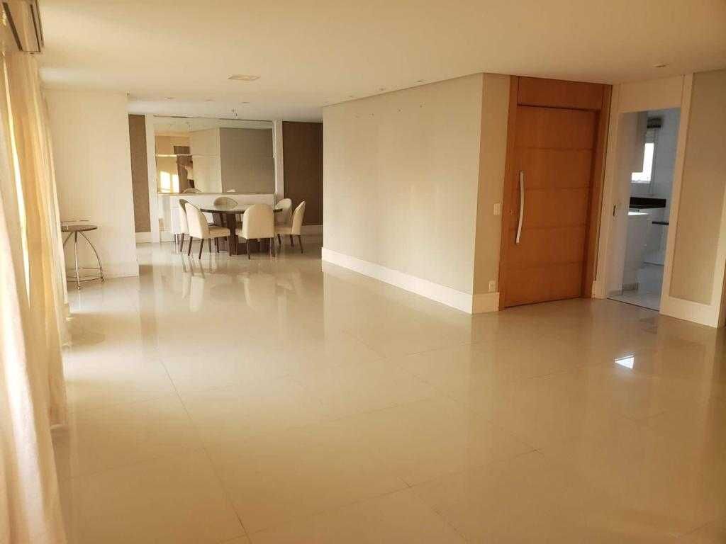 Apartamento, 3 quartos, 176 m² - Foto 7