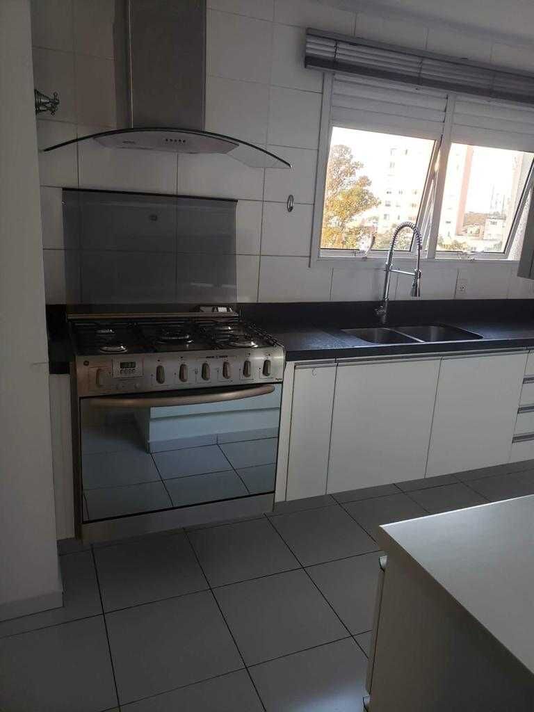 Apartamento, 3 quartos, 176 m² - Foto 9