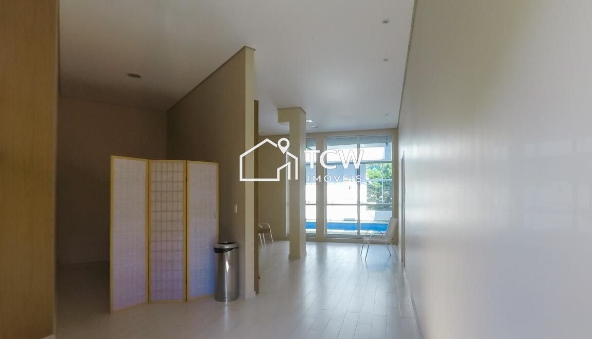 Apartamento, 3 quartos, 168 m² - Foto 8