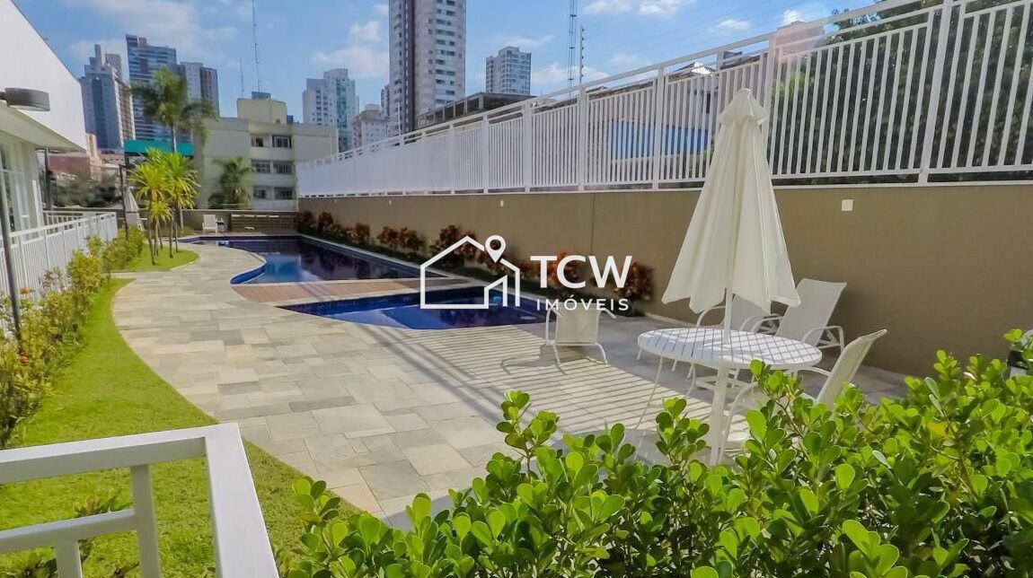 Apartamento, 3 quartos, 168 m² - Foto 25