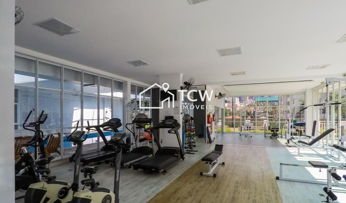 Apartamento, 3 quartos, 168 m² - Foto 4
