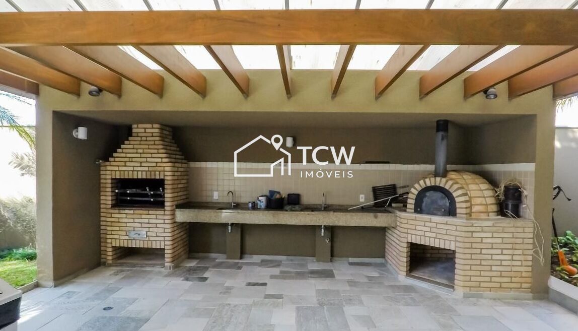 Apartamento, 3 quartos, 168 m² - Foto 20