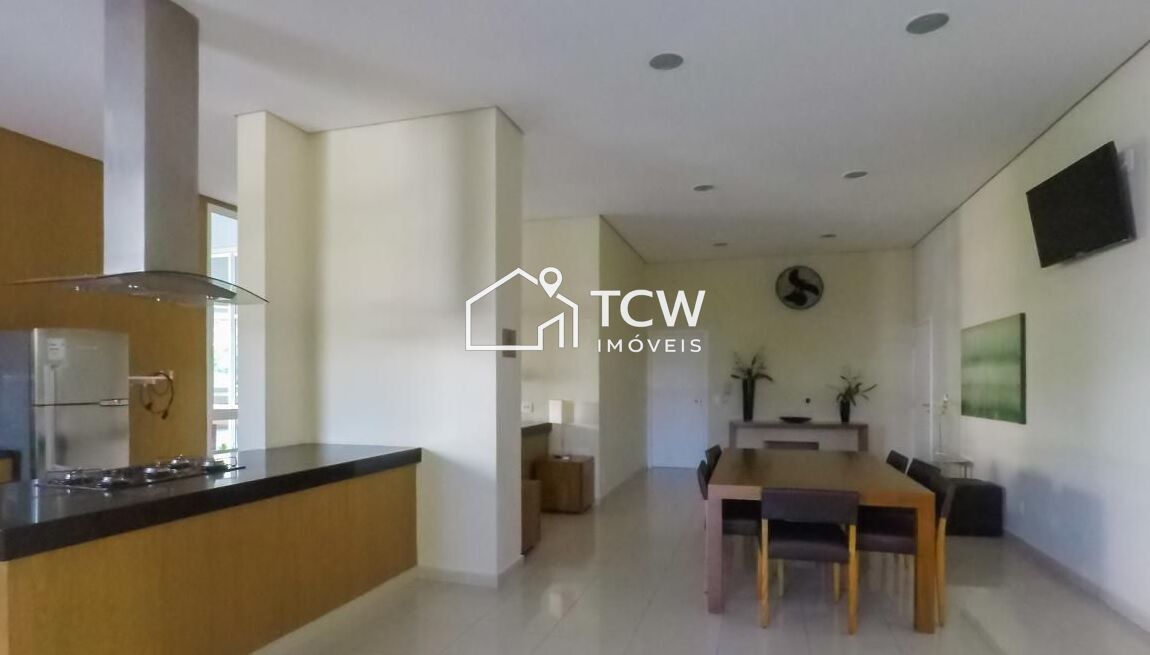 Apartamento, 3 quartos, 168 m² - Foto 22