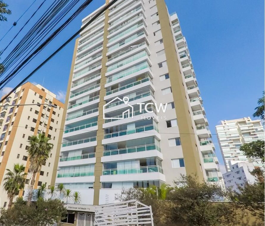 Apartamento, 3 quartos, 168 m² - Foto 27