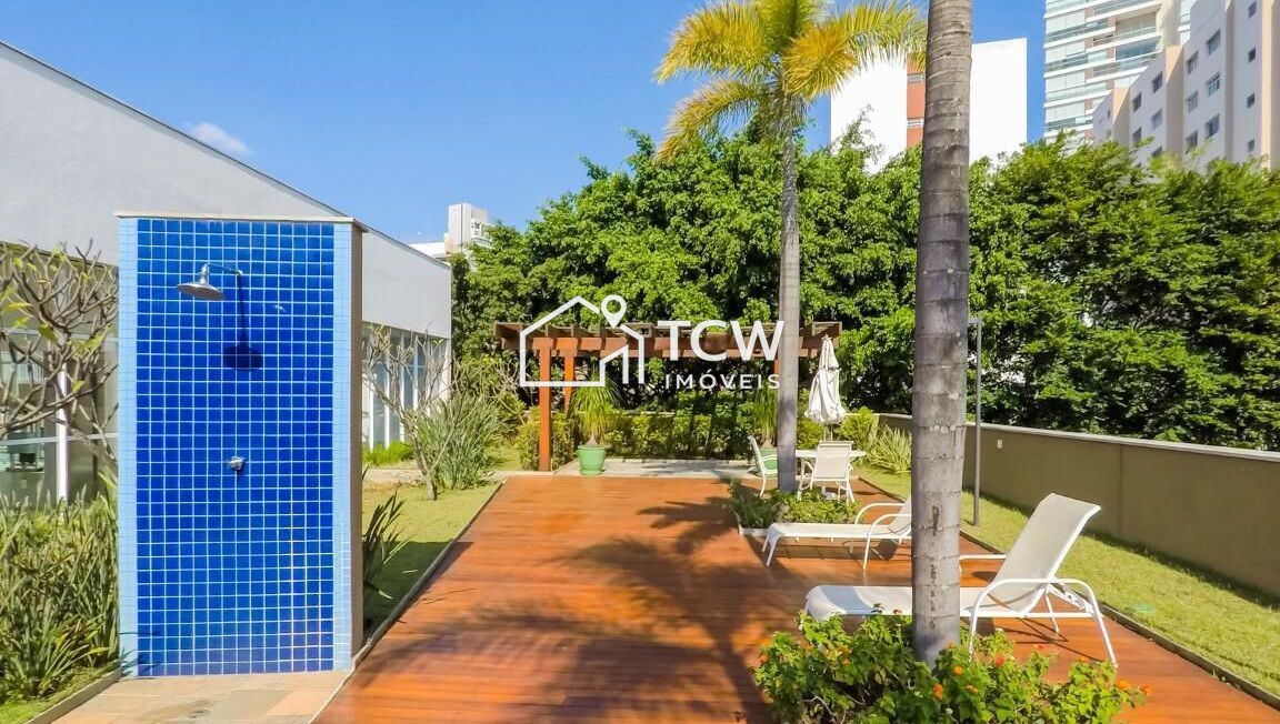 Apartamento, 3 quartos, 168 m² - Foto 26