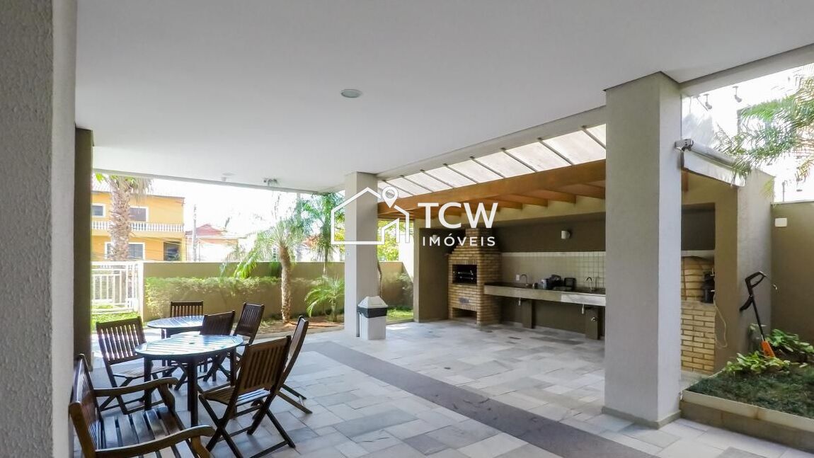 Apartamento, 3 quartos, 168 m² - Foto 19
