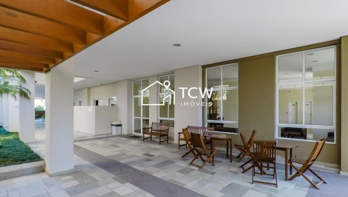 Apartamento, 3 quartos, 168 m² - Foto 21