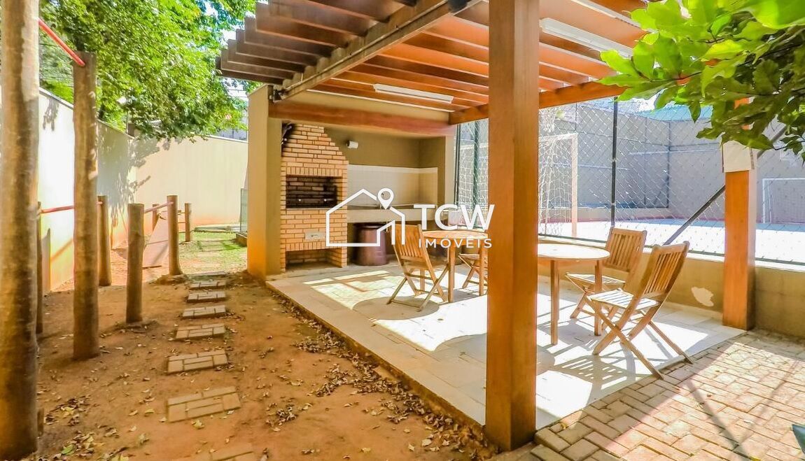Apartamento, 3 quartos, 168 m² - Foto 15