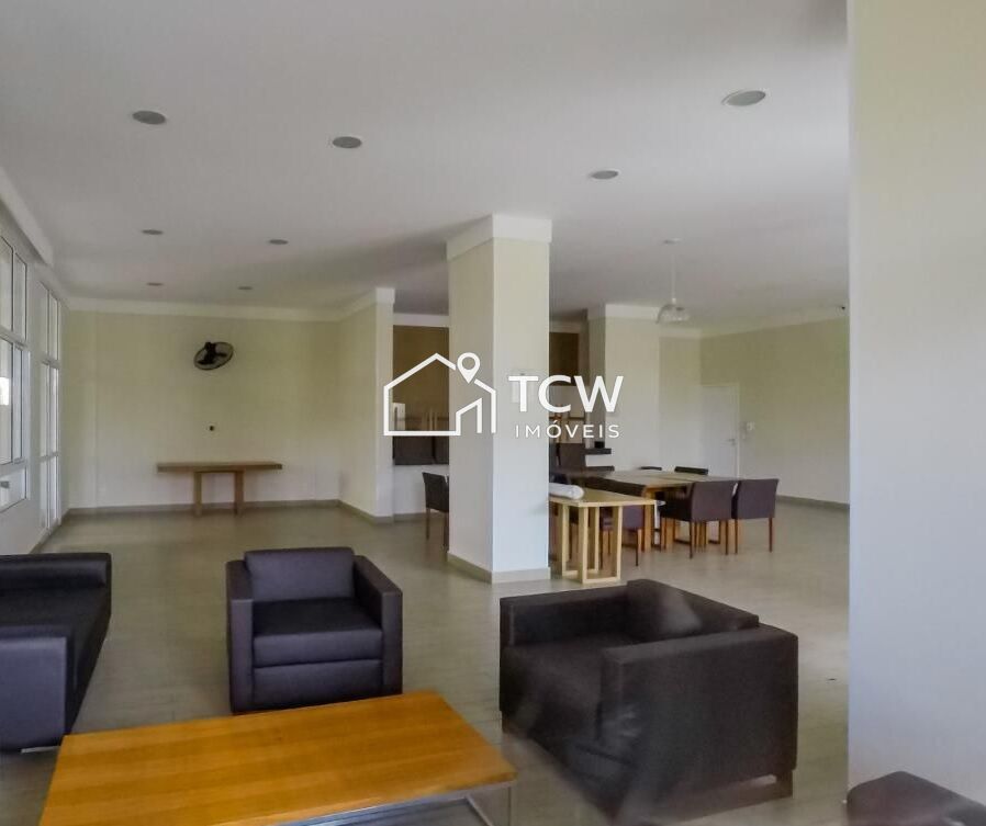 Apartamento, 3 quartos, 168 m² - Foto 23