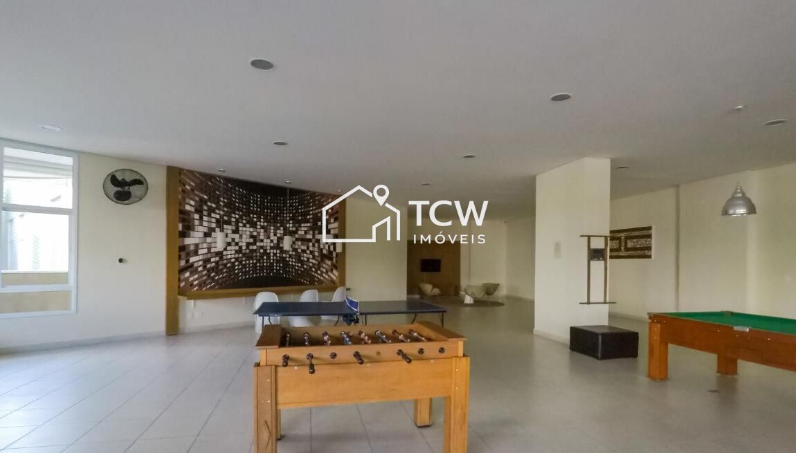 Apartamento, 3 quartos, 168 m² - Foto 10