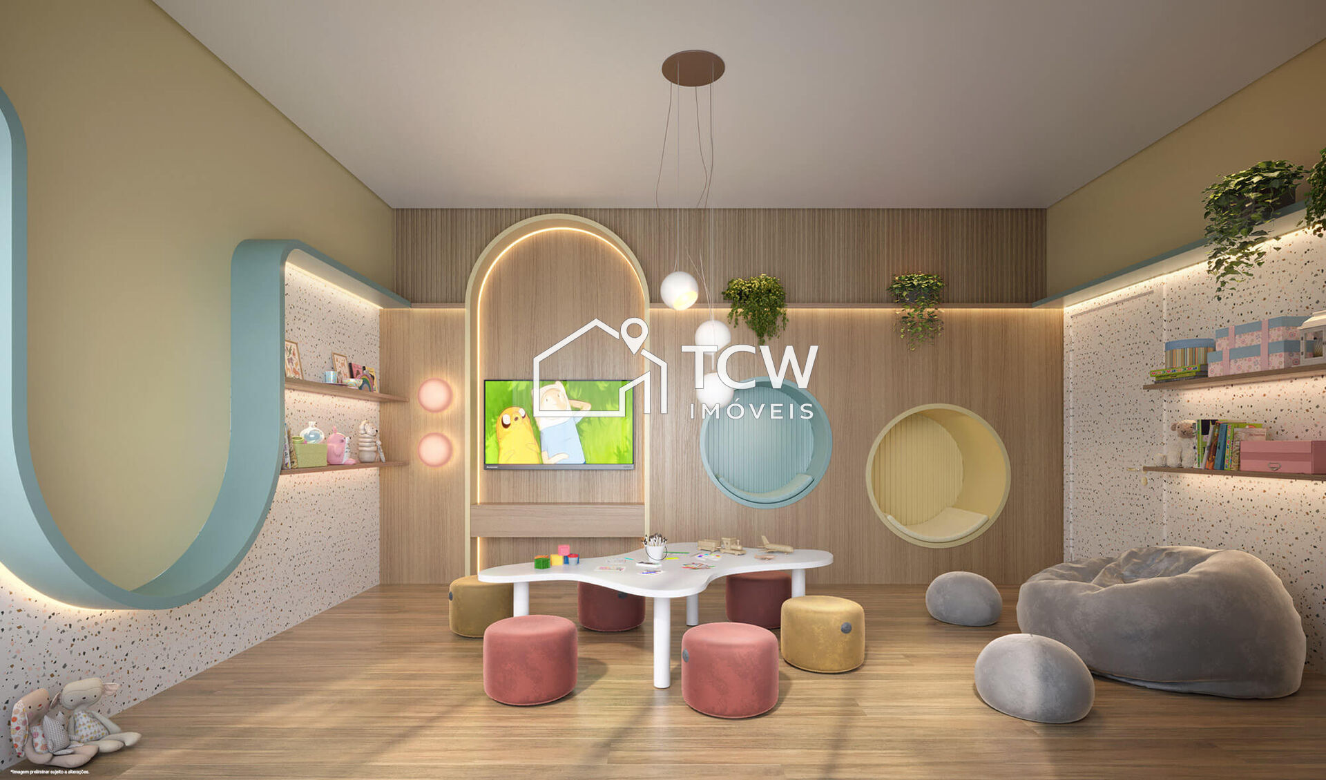 Apartamento, 4 quartos, 368 m² - Foto 7
