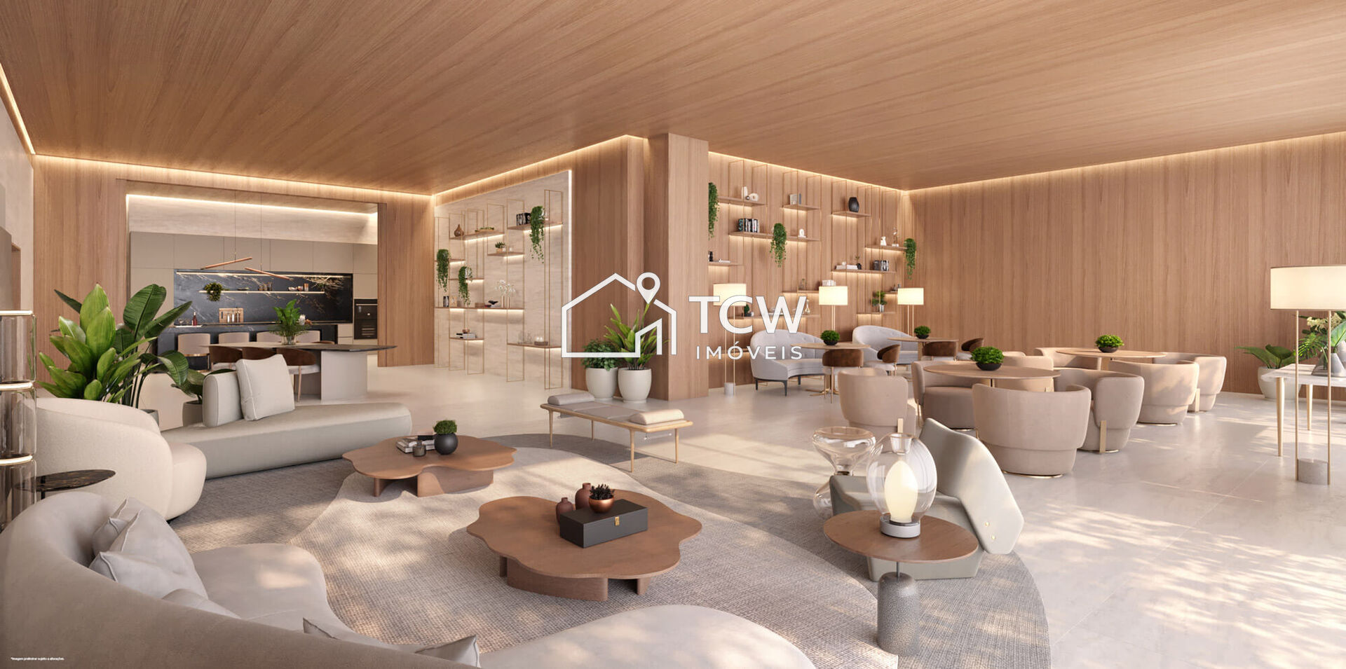 Apartamento, 4 quartos, 368 m² - Foto 6