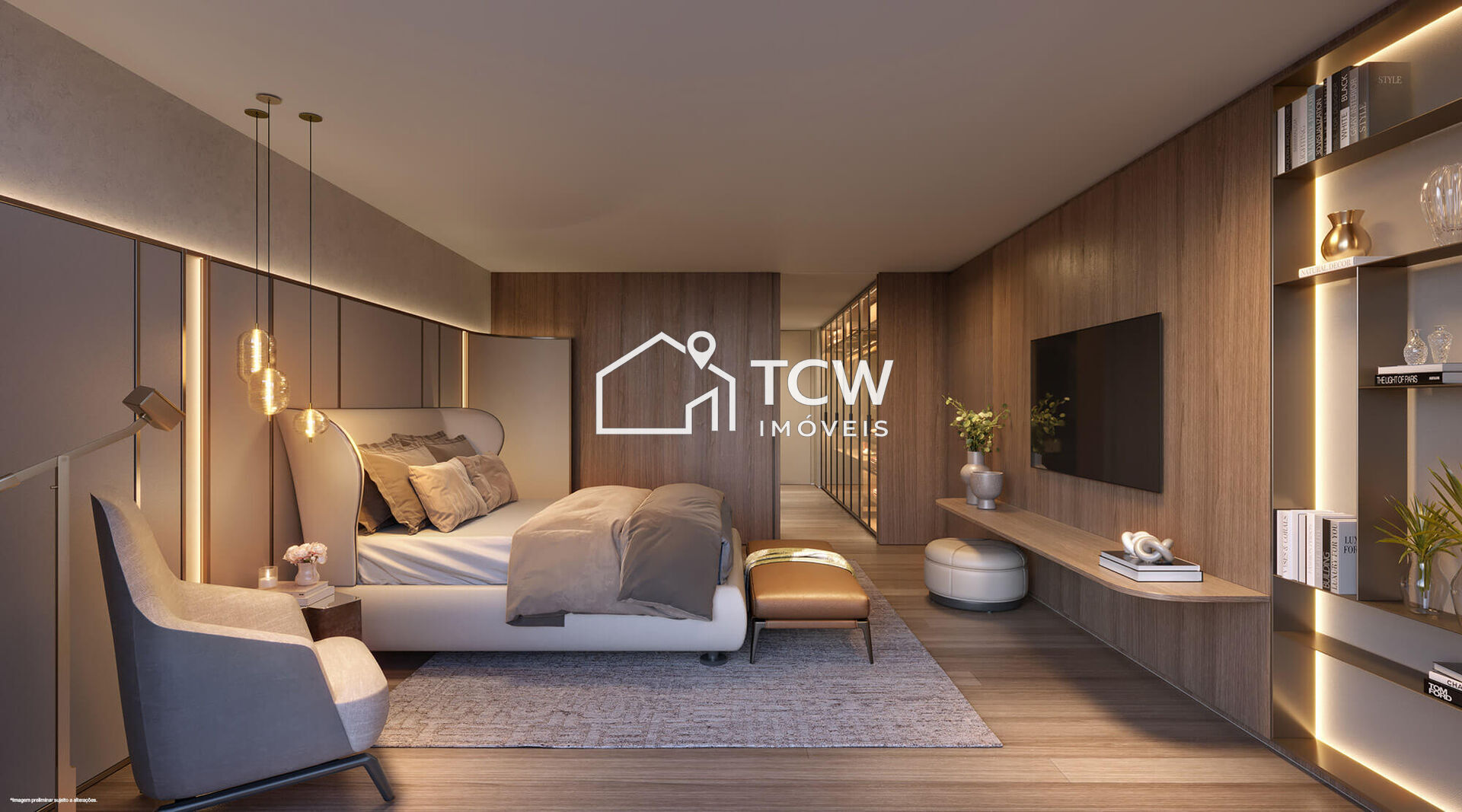 Apartamento, 4 quartos, 368 m² - Foto 4