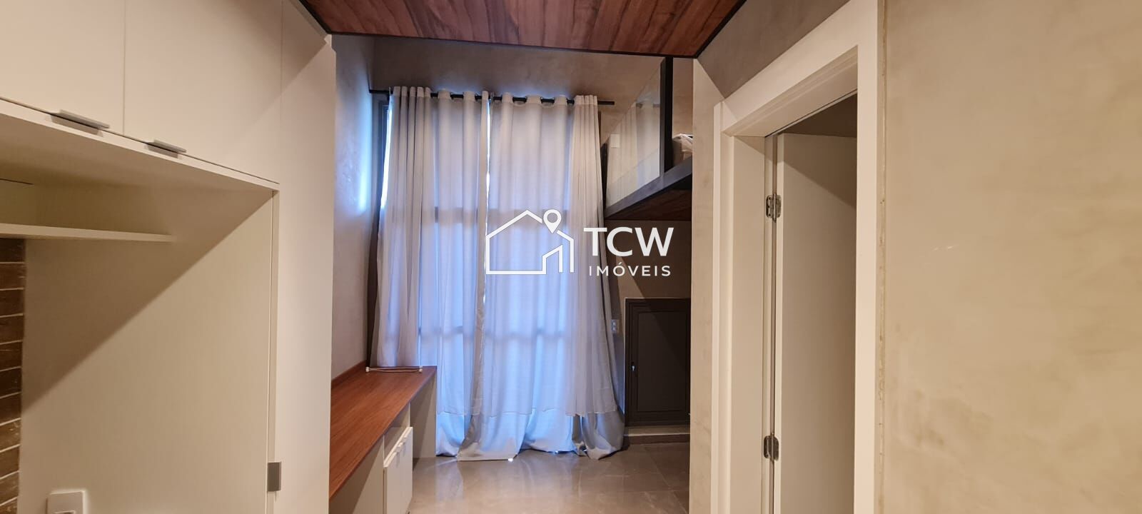 Apartamento, 1 quarto, 26 m² - Foto 6