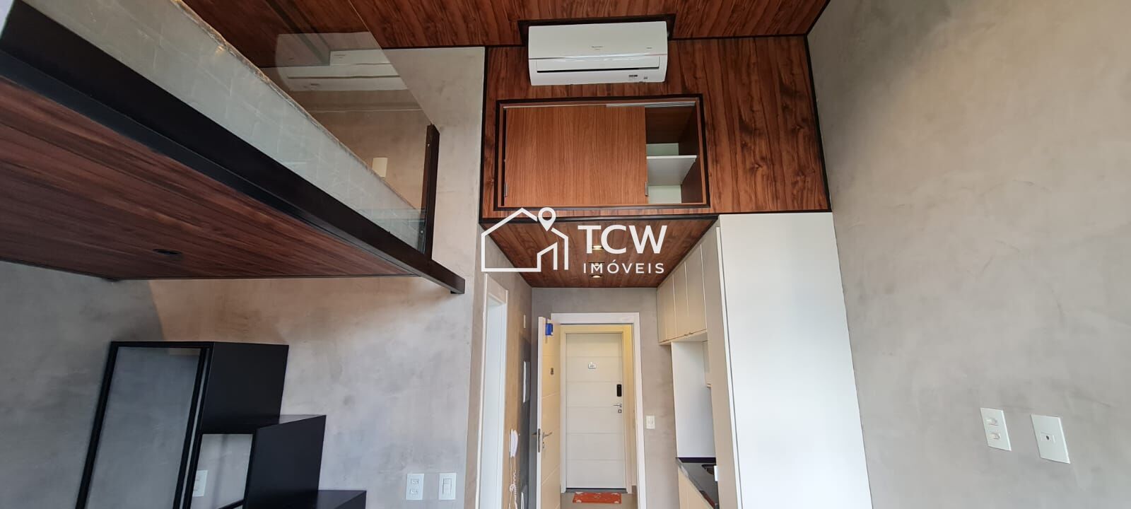 Apartamento, 1 quarto, 26 m² - Foto 4
