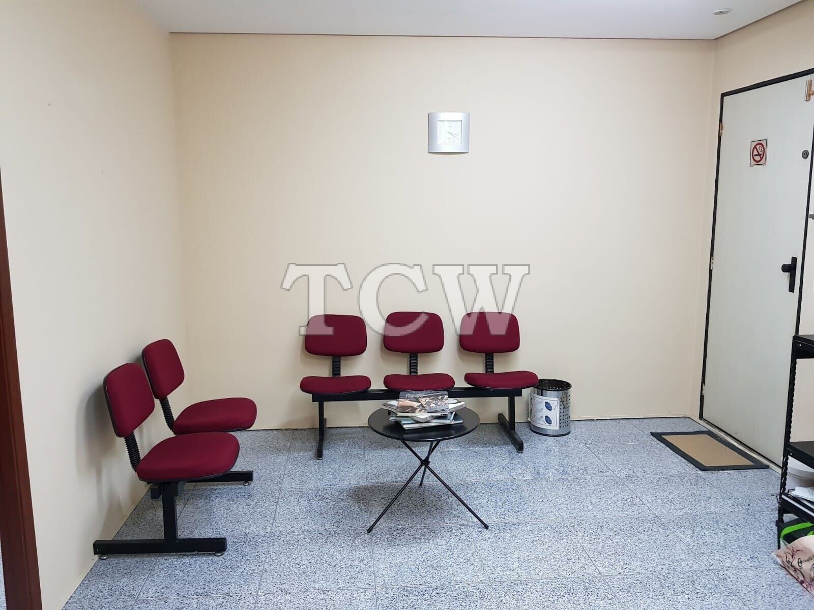 Conjunto Comercial-Sala à venda, 44m² - Foto 3