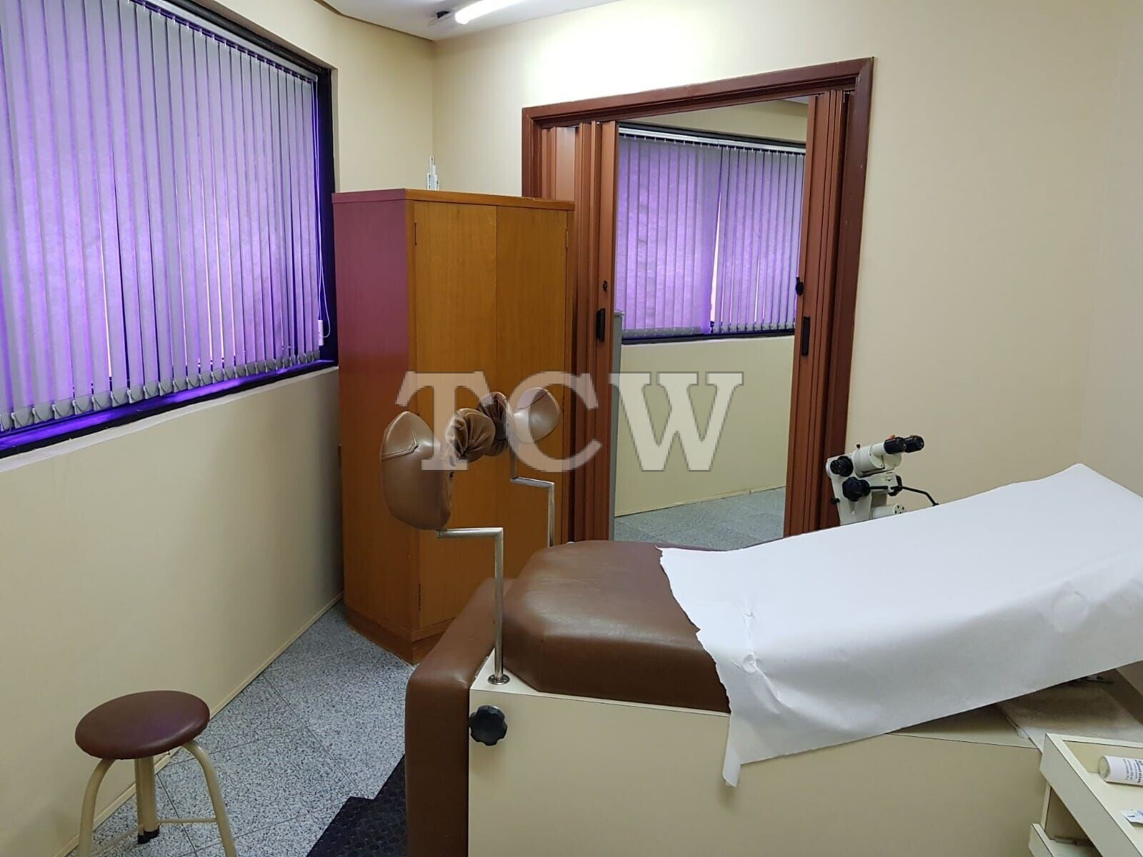 Conjunto Comercial-Sala à venda, 44m² - Foto 9