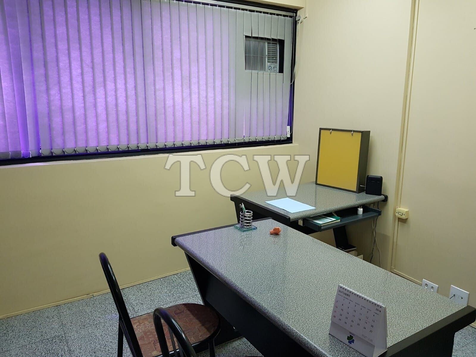 Conjunto Comercial-Sala à venda, 44m² - Foto 6
