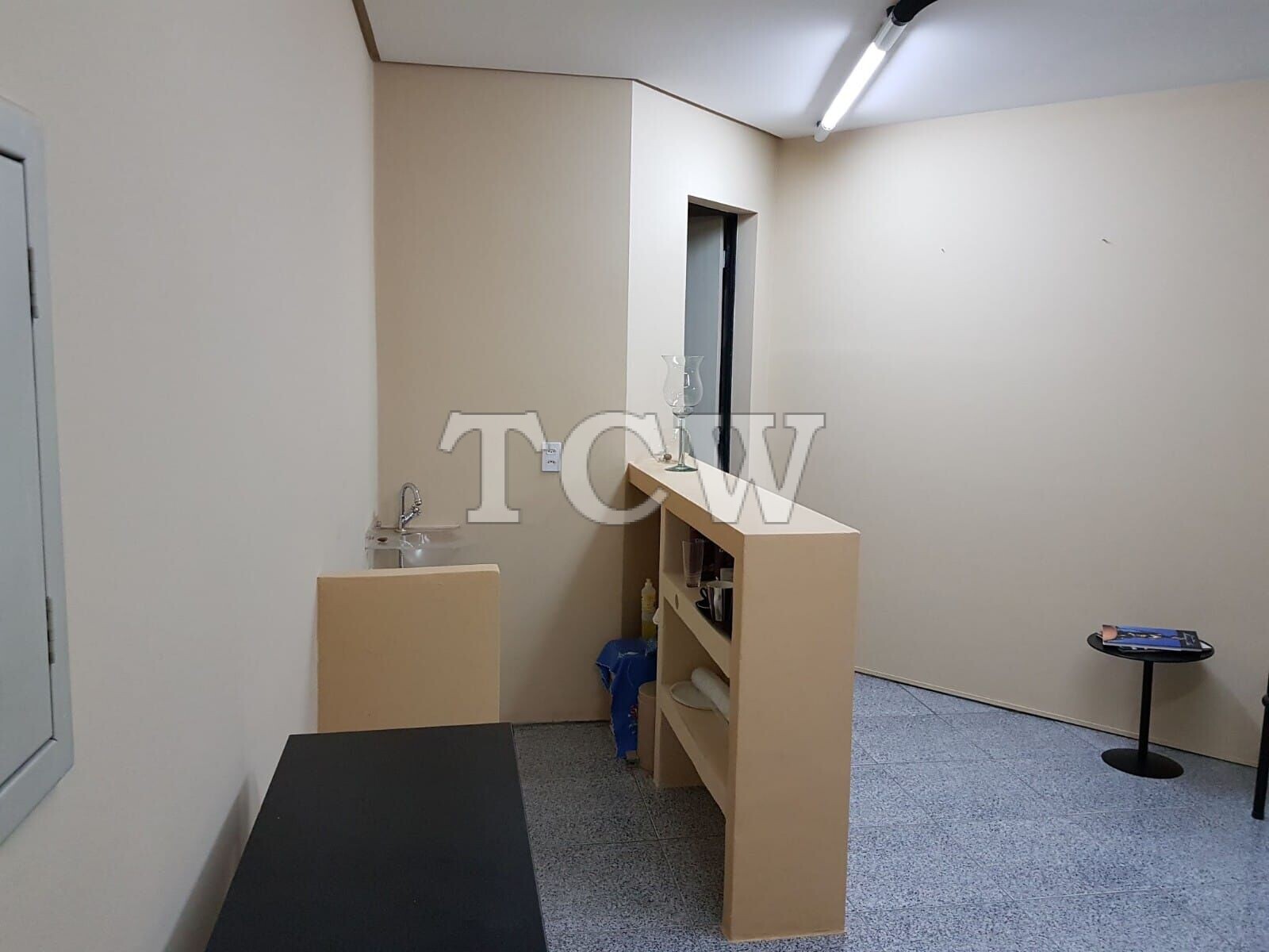 Conjunto Comercial-Sala à venda, 44m² - Foto 2
