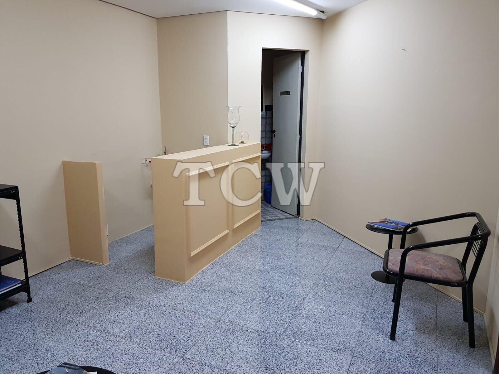 Conjunto Comercial-Sala à venda, 44m² - Foto 1