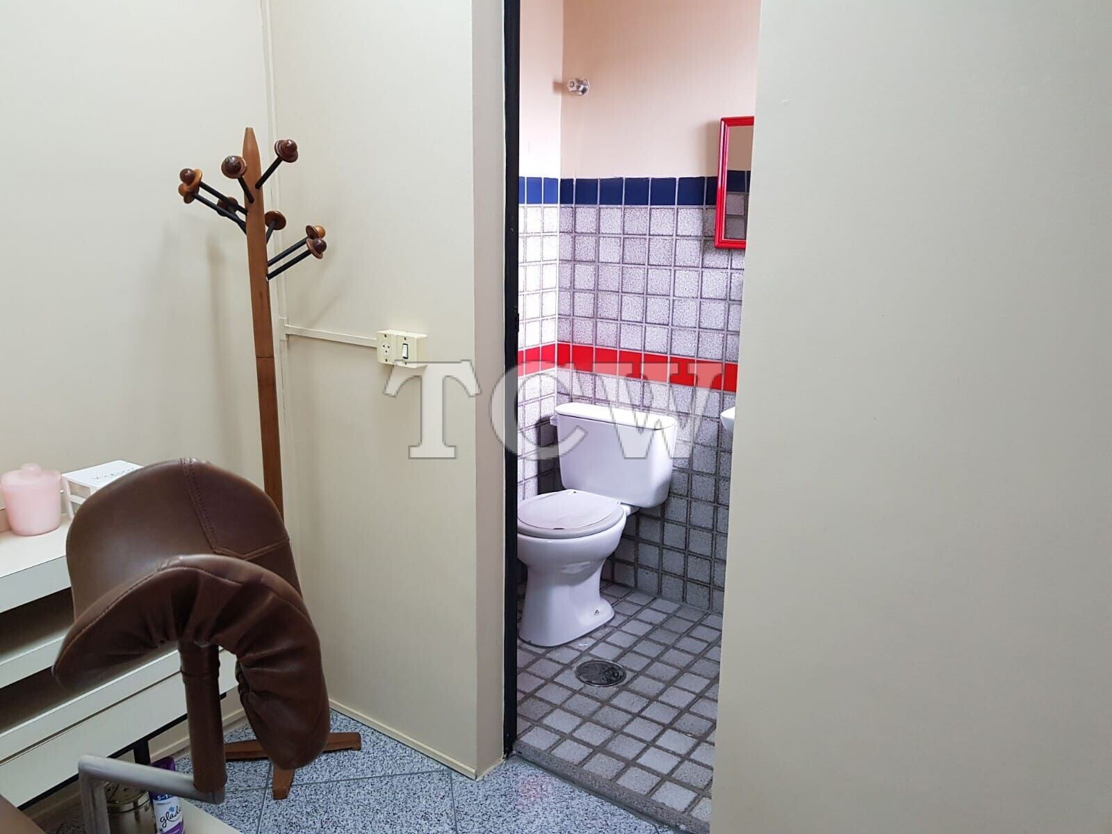 Conjunto Comercial-Sala à venda, 44m² - Foto 10