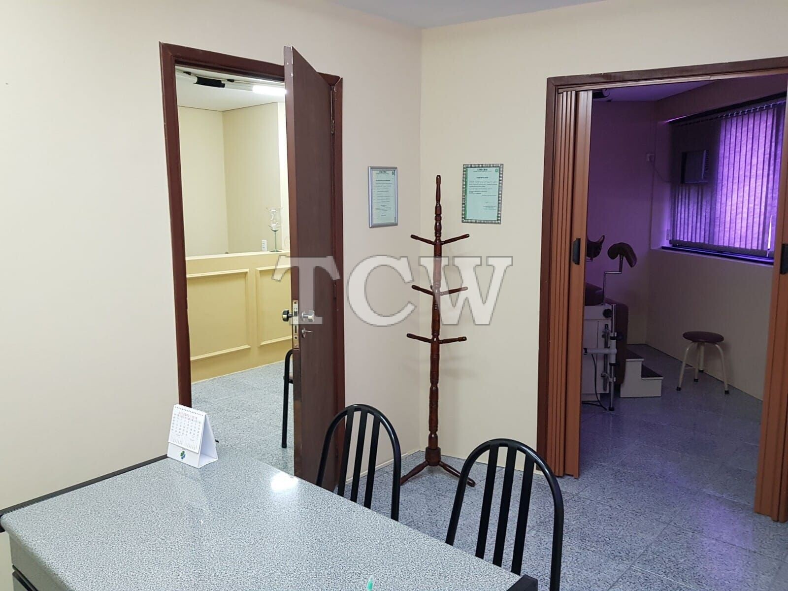 Conjunto Comercial-Sala à venda, 44m² - Foto 7