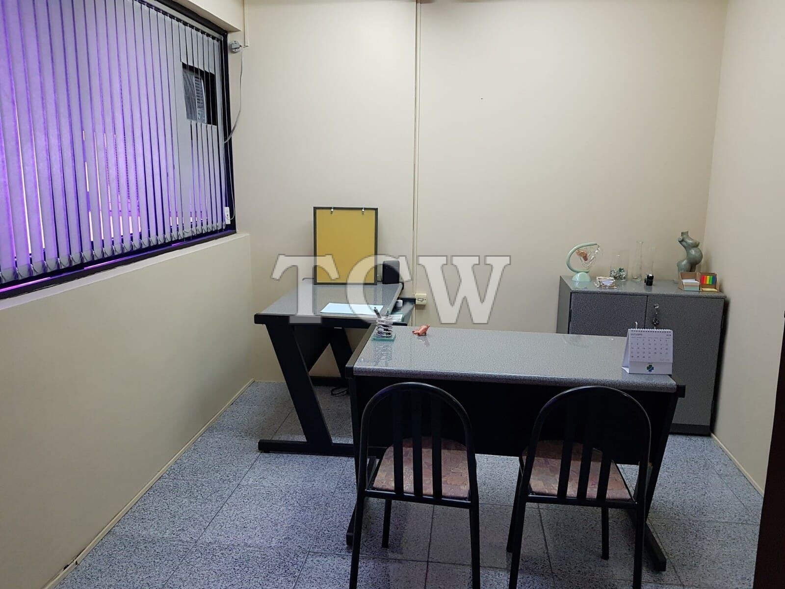 Conjunto Comercial-Sala à venda, 44m² - Foto 5