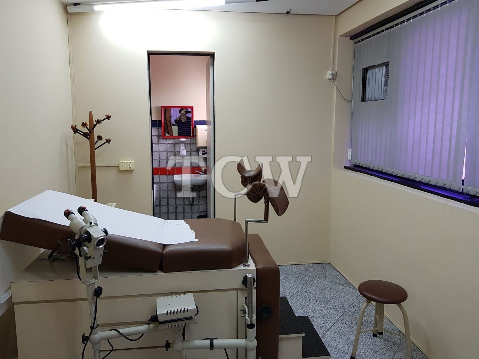 Conjunto Comercial-Sala à venda, 44m² - Foto 8