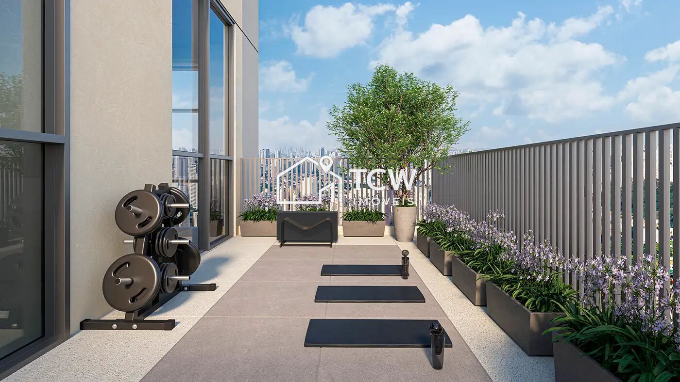 Apartamento, 2 quartos, 65 m² - Foto 15