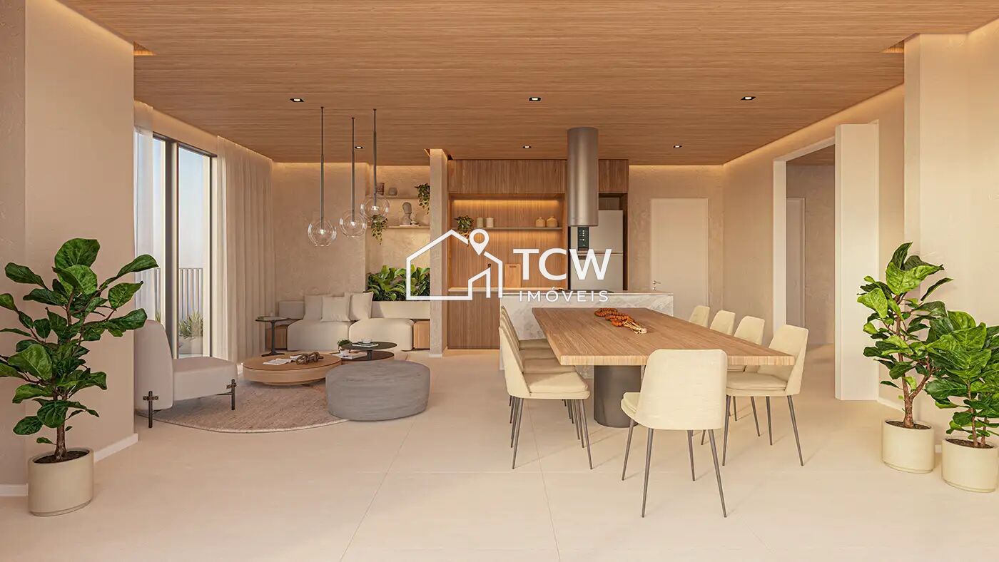 Apartamento, 2 quartos, 65 m² - Foto 7