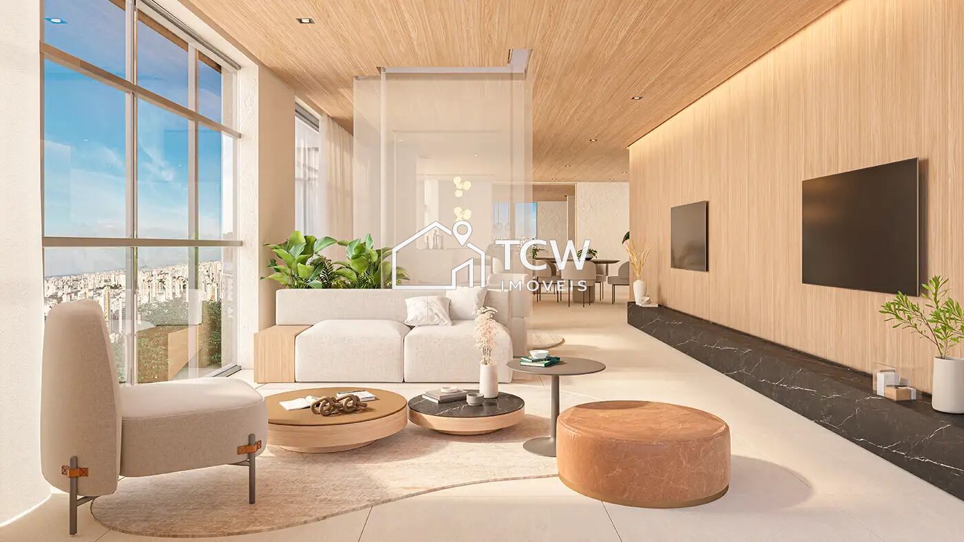 Apartamento, 2 quartos, 65 m² - Foto 9