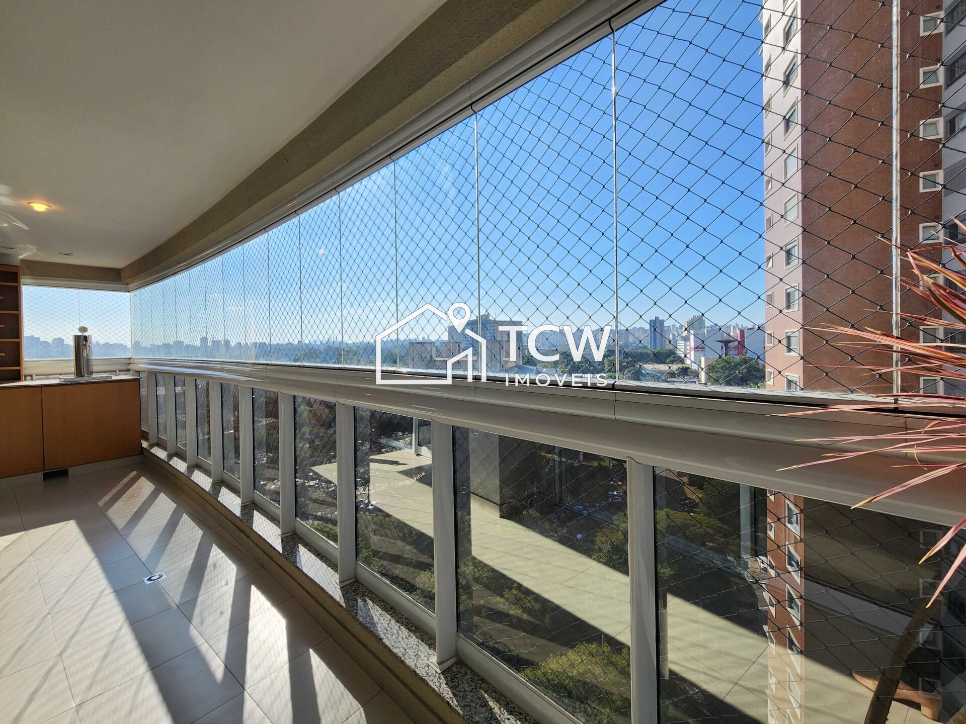 Apartamento, 3 quartos, 160 m² - Foto 4