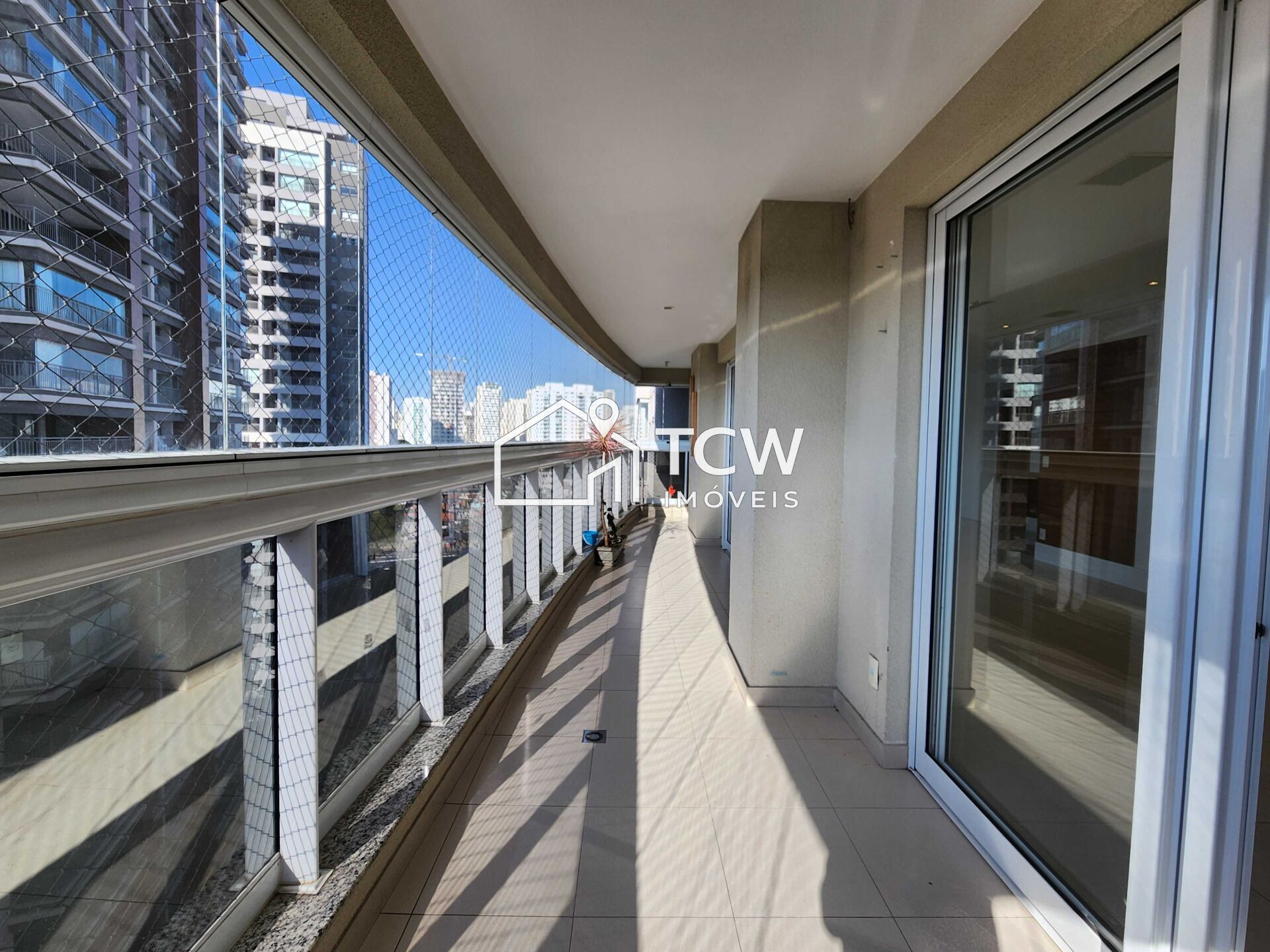 Apartamento, 3 quartos, 160 m² - Foto 6