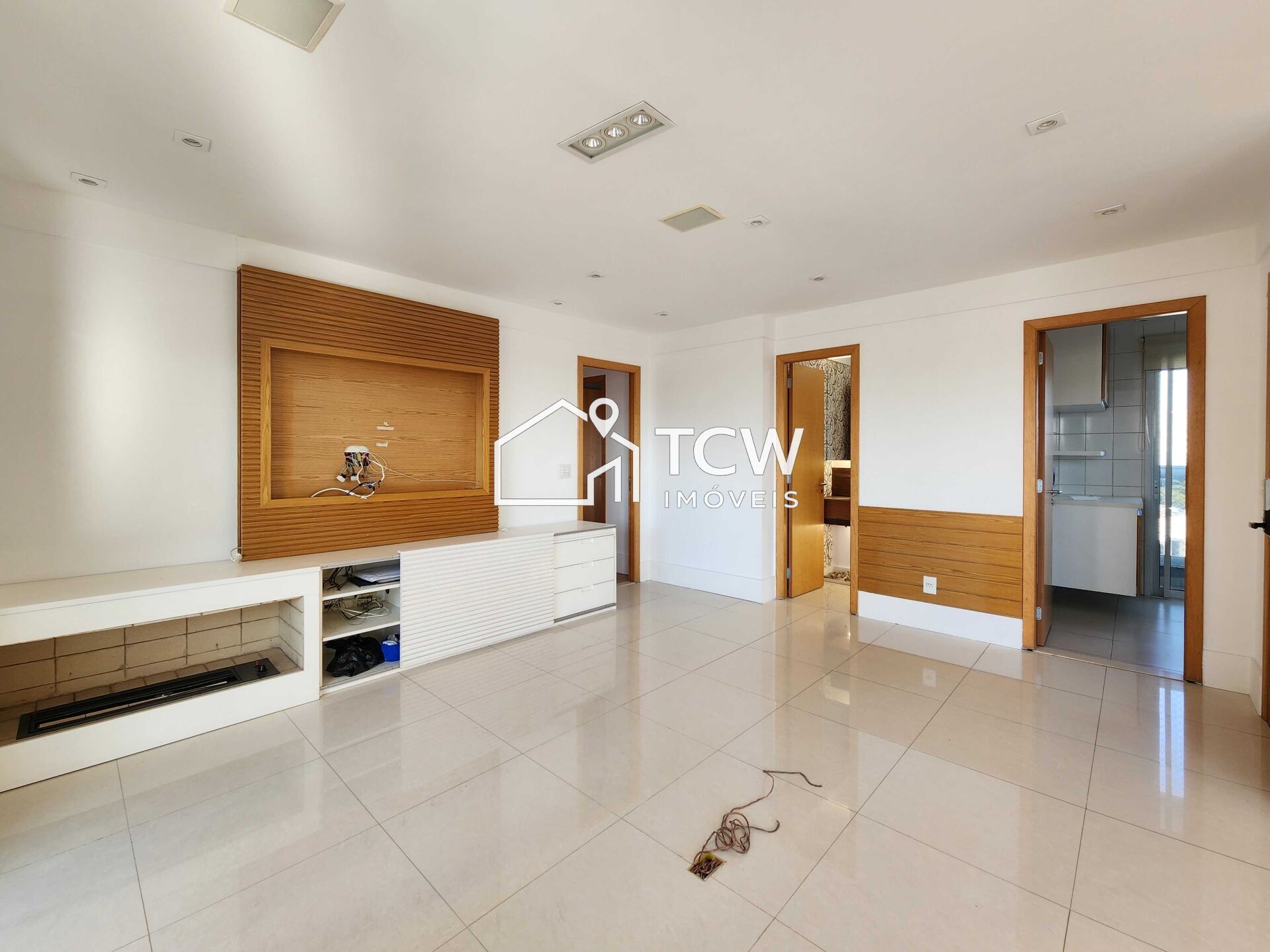 Apartamento, 3 quartos, 160 m² - Foto 7