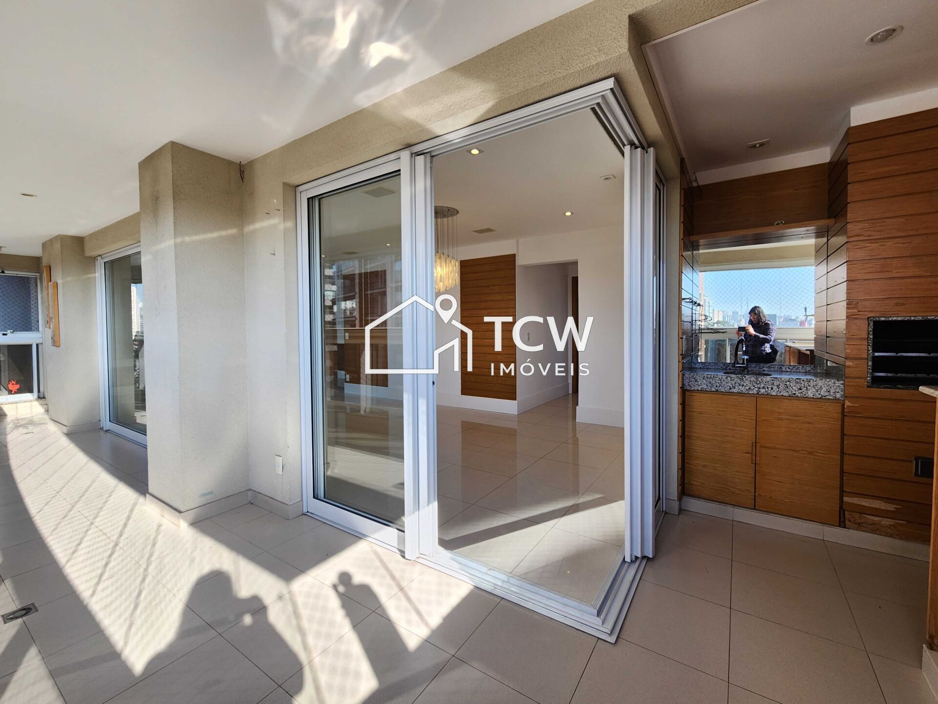 Apartamento, 3 quartos, 160 m² - Foto 10