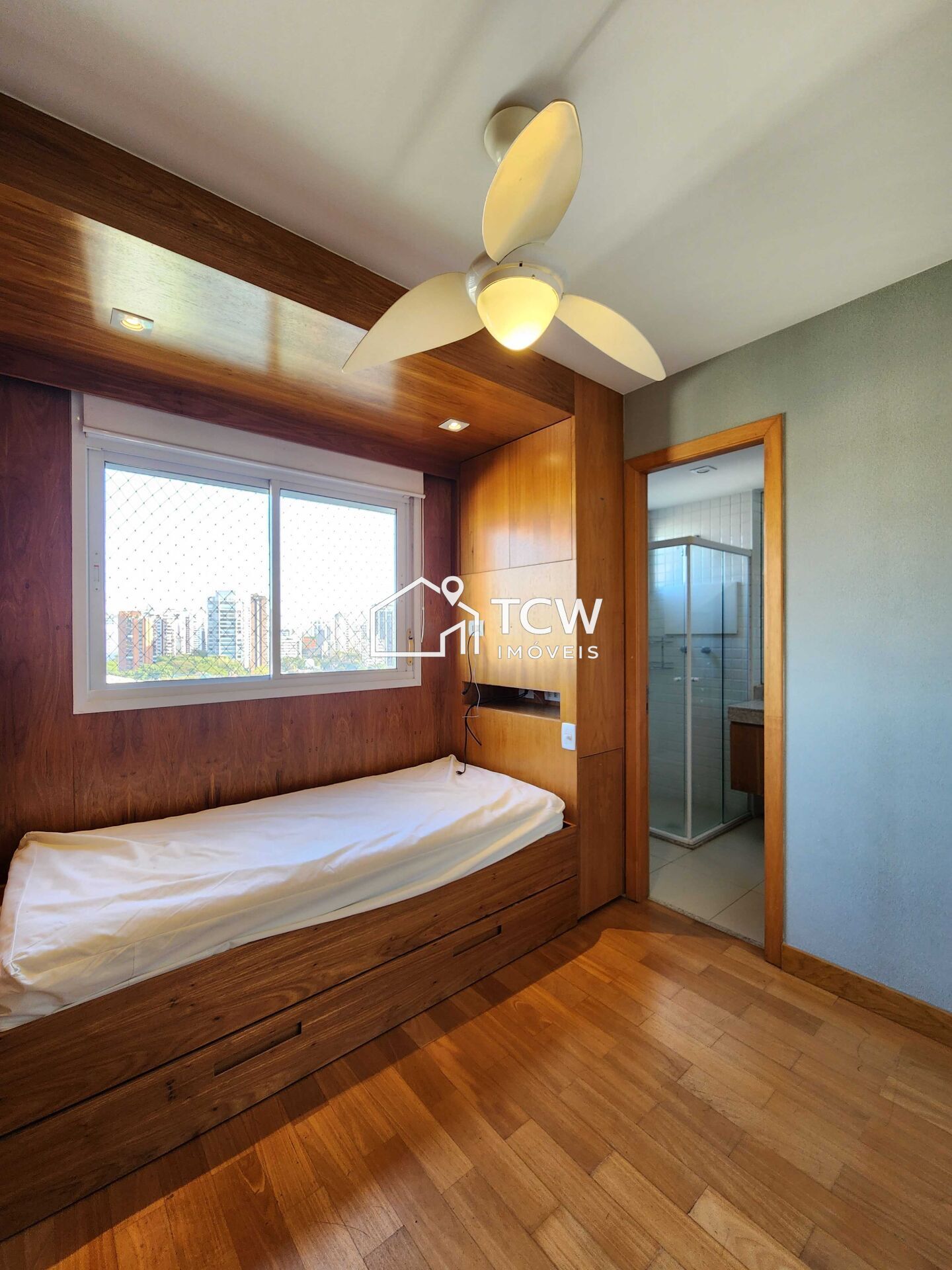Apartamento, 3 quartos, 160 m² - Foto 18