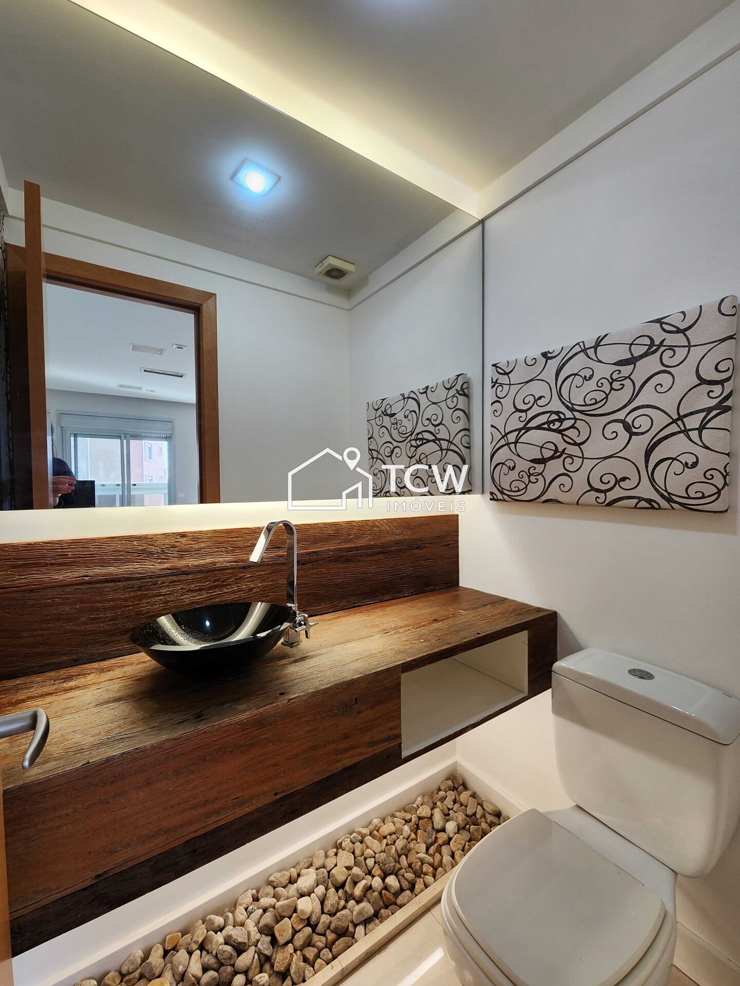 Apartamento, 3 quartos, 160 m² - Foto 12