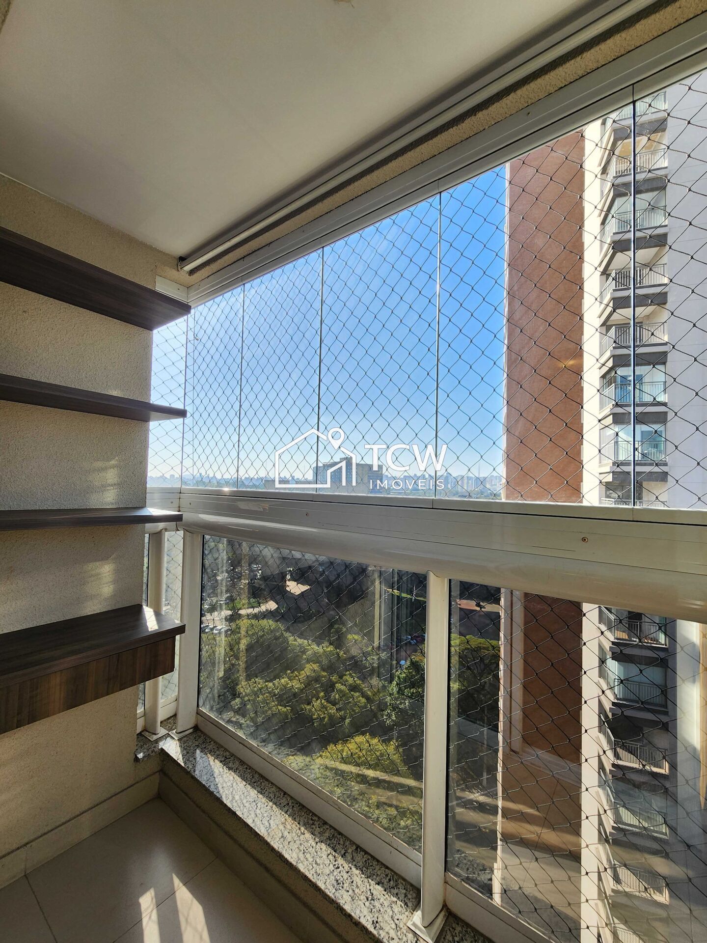 Apartamento, 3 quartos, 160 m² - Foto 23