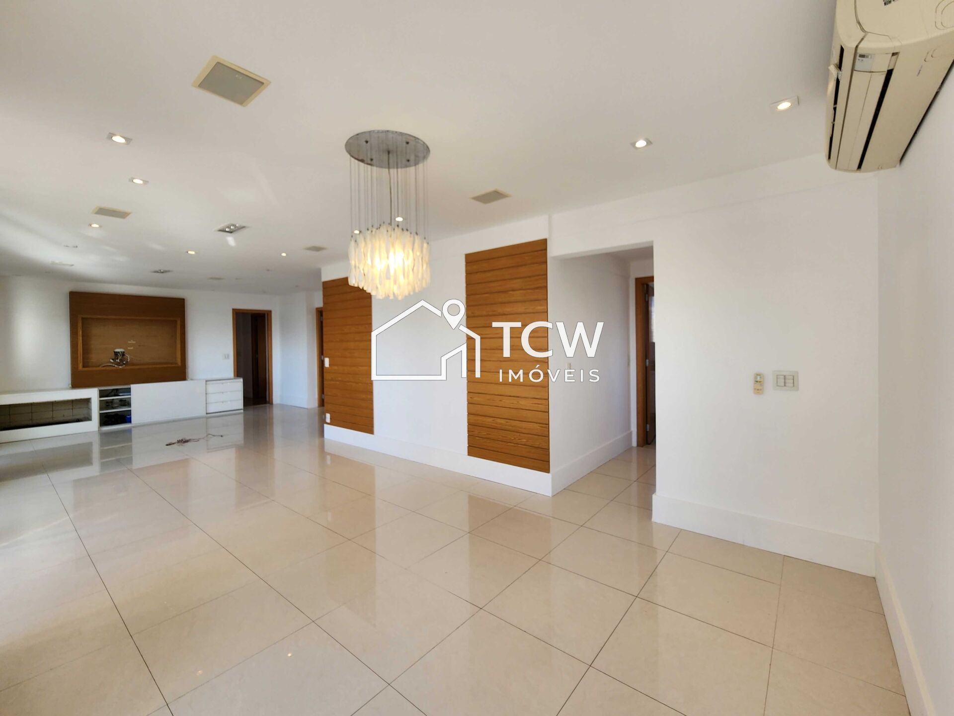 Apartamento, 3 quartos, 160 m² - Foto 9