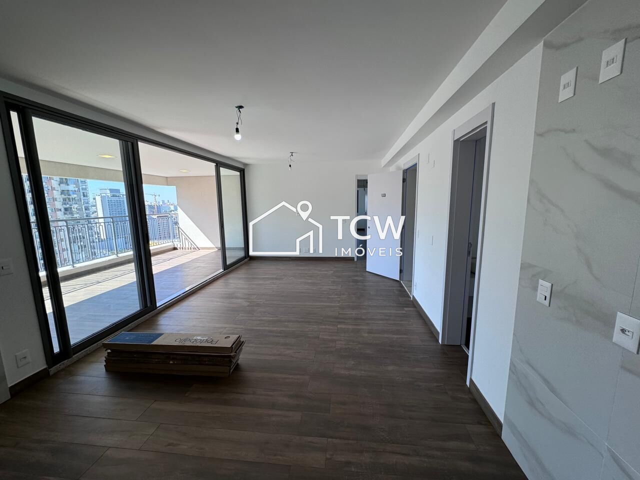 Apartamento, 4 quartos, 144 m² - Foto 12