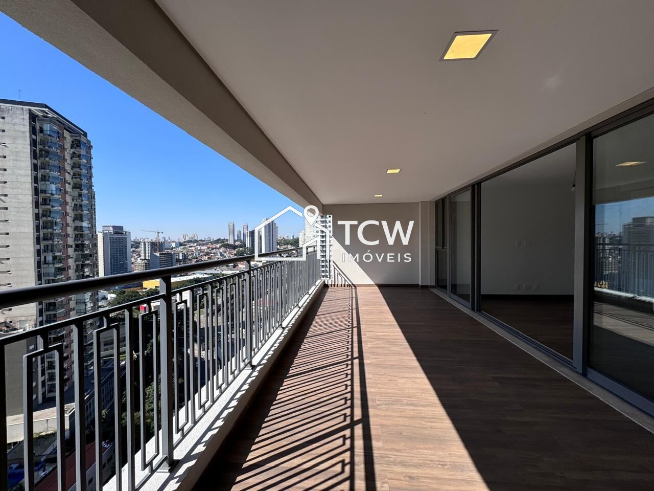 Apartamento, 4 quartos, 144 m² - Foto 11