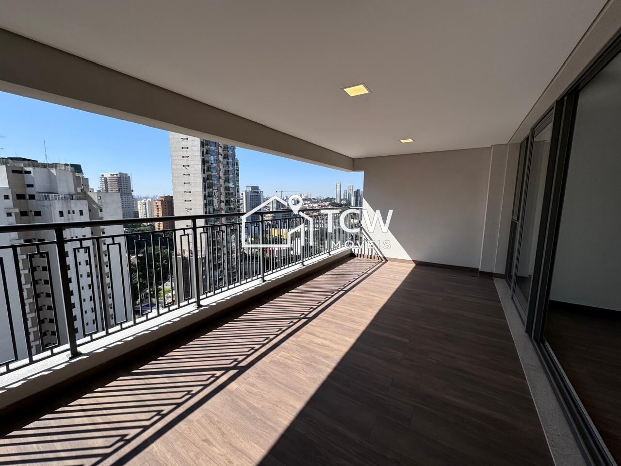 Apartamento, 4 quartos, 144 m² - Foto 10